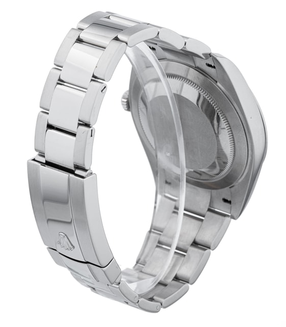 Rolex Datejust 41 126300 Image 3